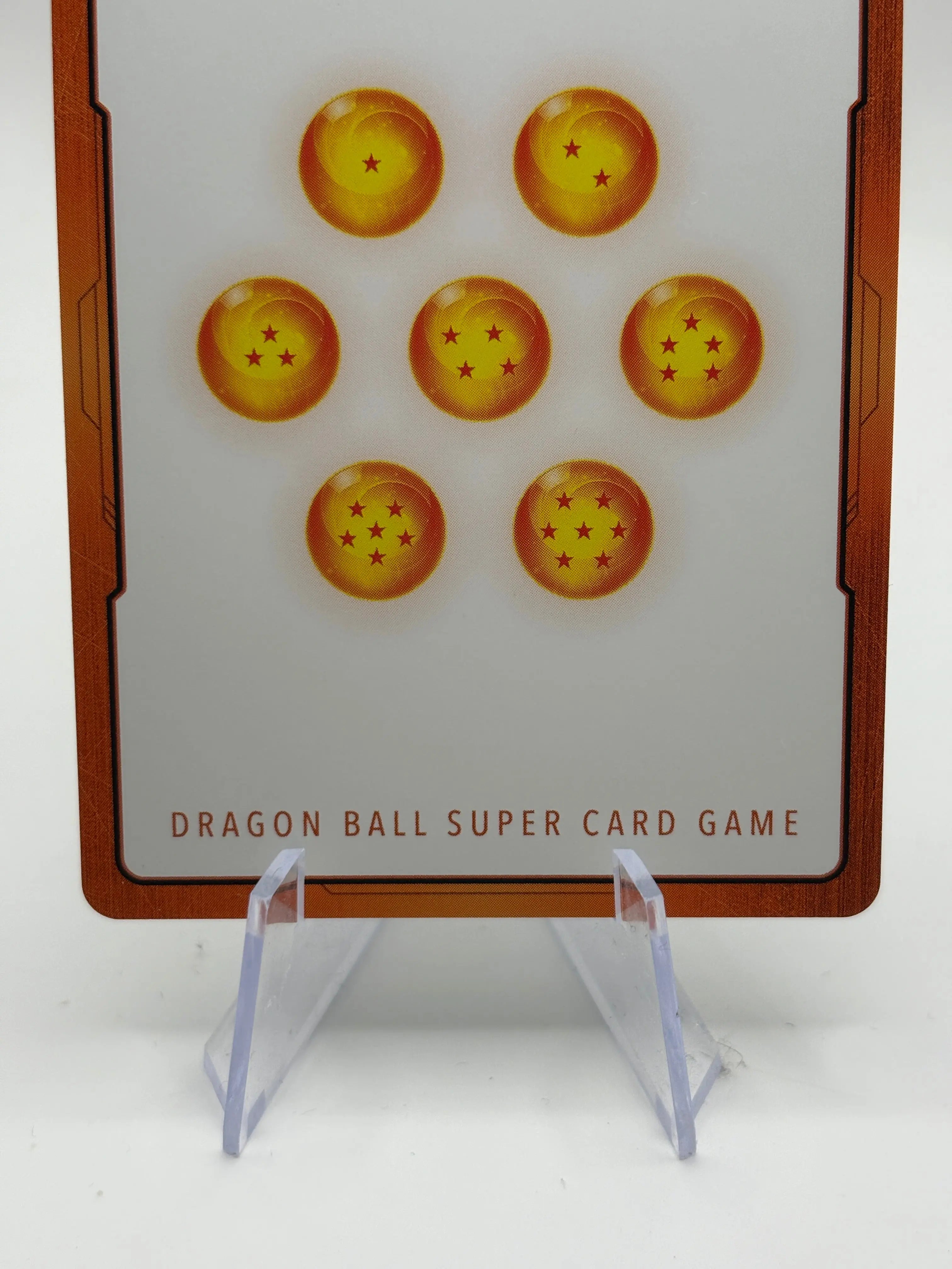 Dragon Ball Super Fusion World - Energy Marker E-47 Manga Booster FRENLY BRICKS - Open 7 Days